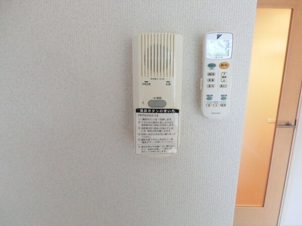 フローラ松が丘の物件内観写真